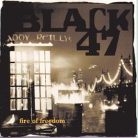 Banks Of The Hudson - Black 47