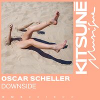 Downside - Oscar Scheller