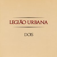 Fabrica - Legião Urbana