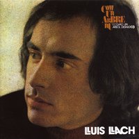 Cançoneta (la gallineta) - Lluís Llach
