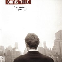 Locking Doors - Chris Thile