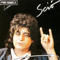 Vento 'E Terra - Pino Daniele