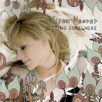 Where You Are - Allison Moorer