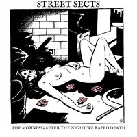 Fate on Her Knees - Street Sects