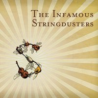 When Silence Is The Only Sound - The Infamous Stringdusters