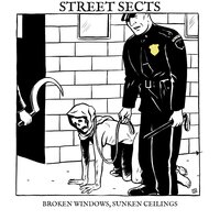 Disappearing Infamy - Street Sects