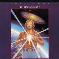 White Swan - Barry McGuire