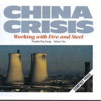The Soul Awakening - China Crisis