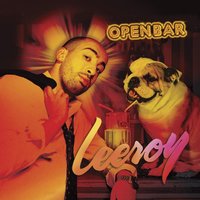 Open Bar - Leeroy, Etienne Colin
