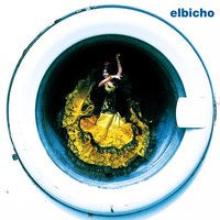 El cosmonauta - Elbicho