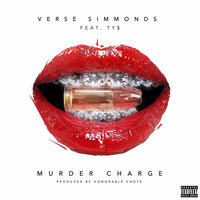 Murder Charge - Verse Simmonds, Ty Dolla $ign