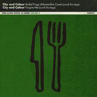 Boiled Frogs - City and Colour