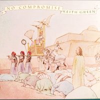 Stained Glass - Keith Green