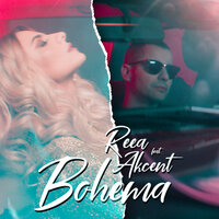 Bohema - Reea, Akcent