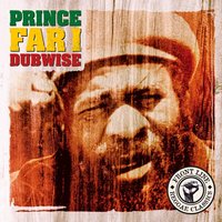 No More War (Dub) - Prince Far I