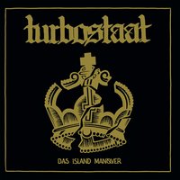 Strandgut - Turbostaat