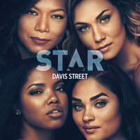 Davis Street - Star Cast, Jude Demorest