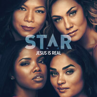 Jesus Is Real - Star Cast, Major, Queen Latifah
