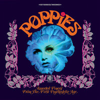 Poppies - Buffy Sainte-Marie
