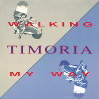 Walking My Way - Timoria, Biagio Antonacci