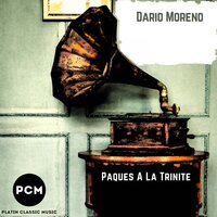 Day O Calypso - Dario Moreno, Norman Maine & Les Fontana, Dario Moreno, Norman Maine & Les Fontana