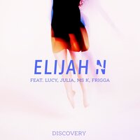 I Will Find a Way - Elijah N, Frigga