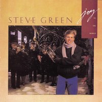 Jesus Is Born(C2/Green) - Steve Green