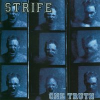 Am I The Only One - Strife