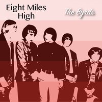 Dolphins Smile - The Byrds