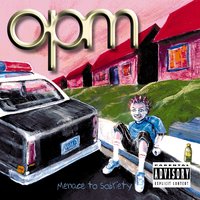 Fish out of Water - OPM