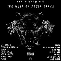 No Sleep - DJ E-Feezy, Rich Homie Quan