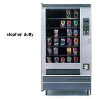 Galaxy - Stephen Duffy, Nigel Kennedy