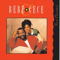 All Because - Bebe & Cece Winans