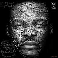 Chardonnay Music - Falz feat. Poe and Chyn, Falz, Poe