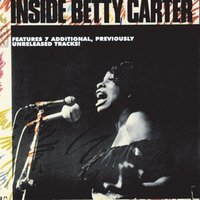 Spring Can Really Hang You Up The Most - Betty Carter