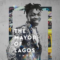 Mama - Mayorkun