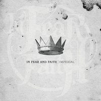 Let It Out - In Fear And Faith