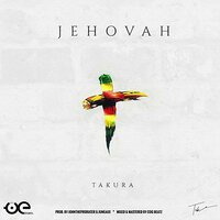 Jehovah - Takura
