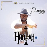 Hookah - Danagog feat. Davido, Davido, Danagog