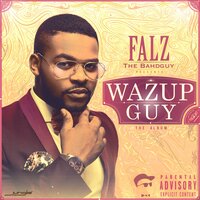 Marry Me - Falz feat. Poe and Yemi Alade, Falz, Yemi Alade