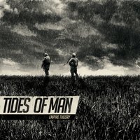 Create Couldn't Keep Up - Tides Of Man