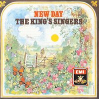 Hush little baby, don't say a word - The King's Singers