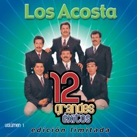 Igual que yo - Los Acosta