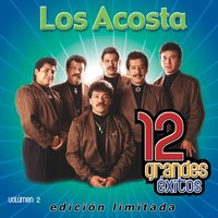 Vete ya - Los Acosta