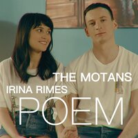 POEM - The Motans, Irina Rimes