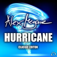 Hurricane - Alex Megane
