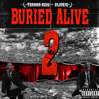 Buried Alive 2 - Terror Reid, ELIOZIE
