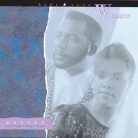 Wanna Be More - Bebe & Cece Winans