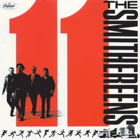 Kiss Your Tears Away - The Smithereens
