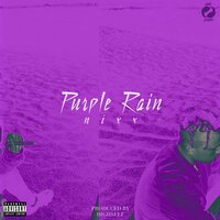 Purple Rain - NIXX
